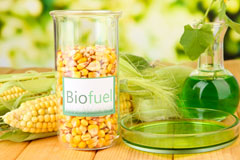 Kalliness biofuel availability